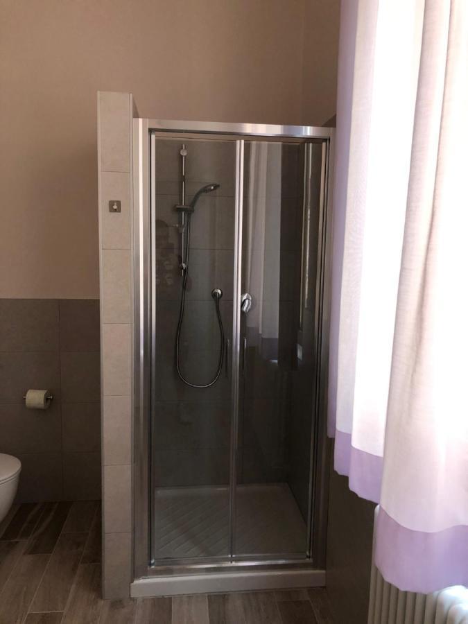 Triquetra Guest house Ferrara